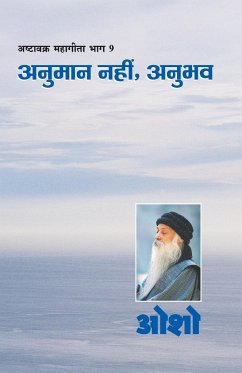 Ashtavakra Mahageeta Bhag - 9 - Osho