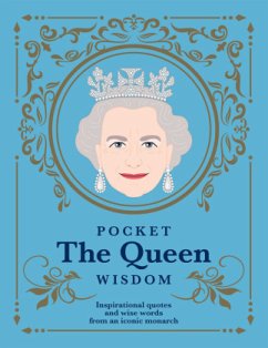 Pocket The Queen Wisdom - Hardie Grant Books