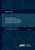 Mechanische und Strömungsmechanische Topologieoptimierung mit der Phasenfeldmethode Mechanische und Strömungsmechanische Topologieoptimierung mit der Phasenfeldmethode