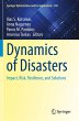 Dynamics of Disasters - Bild 1