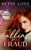 Falling for a Fraud (Mail Order StarBrides) (eBook, ePUB)