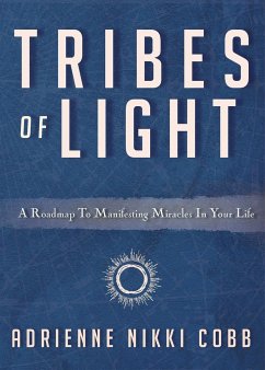 Tribes of Light - Cobb, Adrienne Nikki