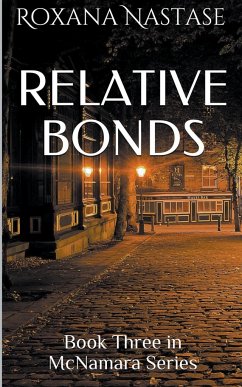 Relative Bonds - Nastase, Roxana