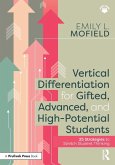 Vertical Differentiation for Gifted, Advanced, and High-Potential Students