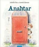 Anahtar - Flas, Isabelle