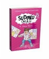 Sudoku Okulu - Erhan Tural, Mustafa