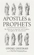 Apostles and Prophets - Bild 1