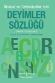 Deyimler Sözlügü - Ilkokul ve Ortaokullar Icin Cep boy