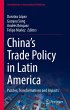 China's Trade Policy in Latin America - Bild 1