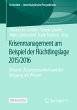 Krisenmanagement am Beispiel der... - Bild 1