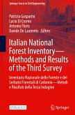Italian National Forest Inventory¿Methods and Results of the Third Survey