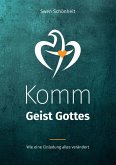 Komm Geist Gottes