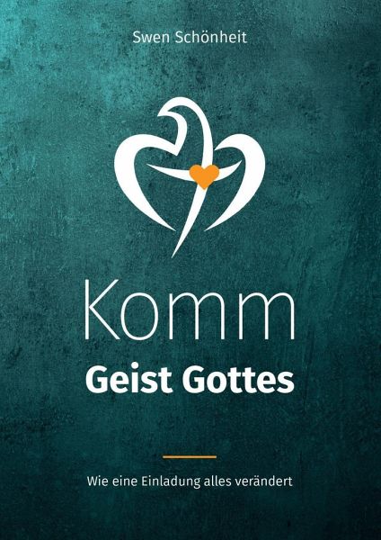 Komm Geist Gottes Komm Geist Gottes