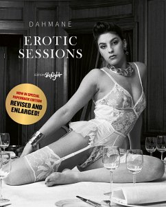 Erotic Sessions - Dahmane