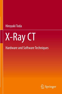 X-Ray CT - Toda, Hiroyuki