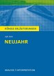 Neujahr von Juli Zeh. (eBook, ePUB) - Bild 1