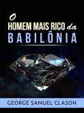 O homem mais rico da Babilônia (Traduzido) (eBook, ePUB)