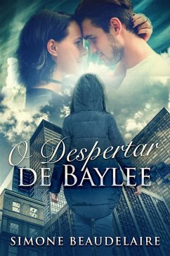 Cover O Despertar de Baylee (eBook, ePUB)