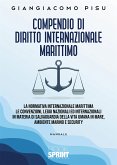 Compendio di diritto internazionale marittimo (eBook, PDF)