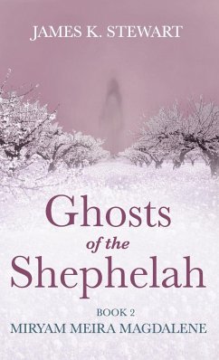 Ghosts of the Shephelah, Book 2 - Stewart, James K.