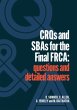 CRQs and SBAs for the Final FRCA - Bild 1