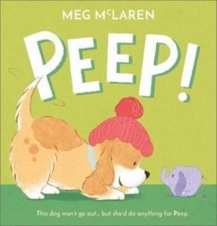Peep! - McLaren, Meg