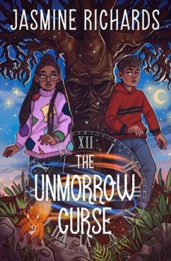 The Unmorrow Curse - Richards, Jasmine