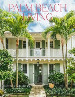 Palm Beach Living - Ash Rudick, Jennifer