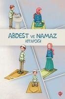 Cover Abdest Ve Namaz Kitapcigi