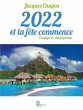 2022 et la fête commence (eBook, ePUB) - Bild 1