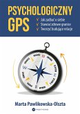 Psychologiczny GPS (eBook, ePUB)