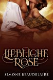 Liebliche Rose (eBook, ePUB)