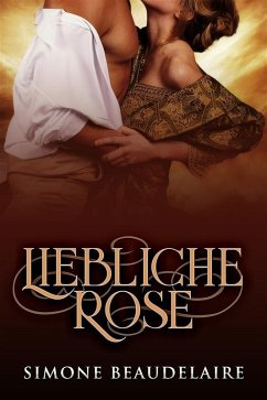 Cover Liebliche Rose (eBook, ePUB)