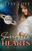 Surrogate Hearts (Mail Order StarBrides) (eBook, ePUB)