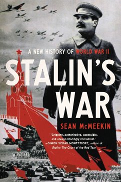 Stalin's War - McMeekin, Sean