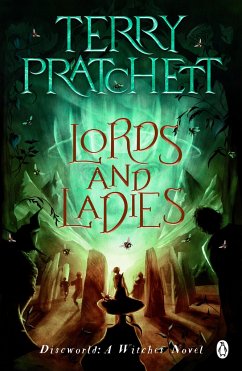 Lords And Ladies - Pratchett, Terry