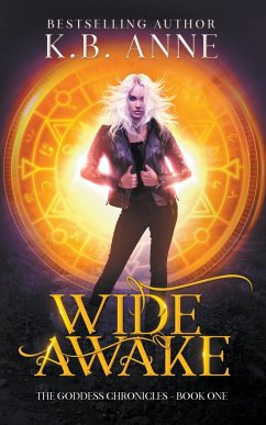 Wide Awake - Anne, Kb