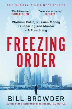 Freezing Order - Browder, Bill