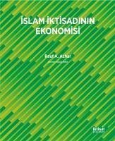 Islam Iktisadinin Ekonomisi - A. Azhar, Rauf