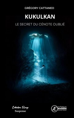 Cover Kukulkan (eBook, ePUB)