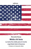 Molla chi boia (eBook, ePUB)