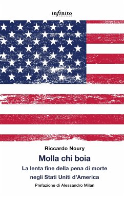 Molla chi boia (eBook, ePUB) - Noury, Riccardo