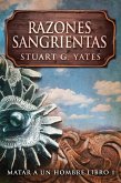 Razones Sangrientas (eBook, ePUB)