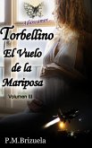 Torbellino: El Vuelo de la Mariposa (eBook, ePUB)