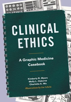 Cover Clinical Ethics