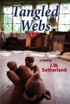 Tangled Webs - Sutherland, James W.