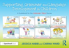 Supporting Grammar and Language Development in Children - Habib, Jessica