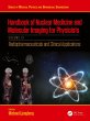 Handbook of Nuclear Medicine and... - Bild 1
