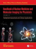 Handbook of Nuclear Medicine and Molecular Imaging for Physicists