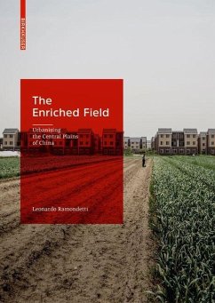 The Enriched Field - Ramondetti, Leonardo